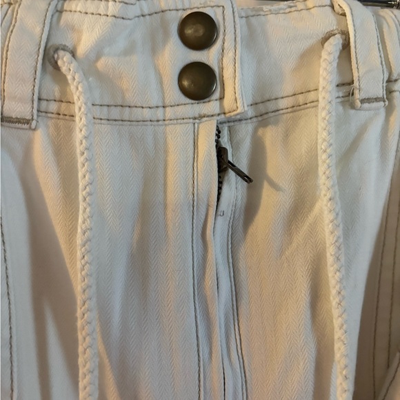 Free People Tahiti Cargo Pants - Picture 4 of 6